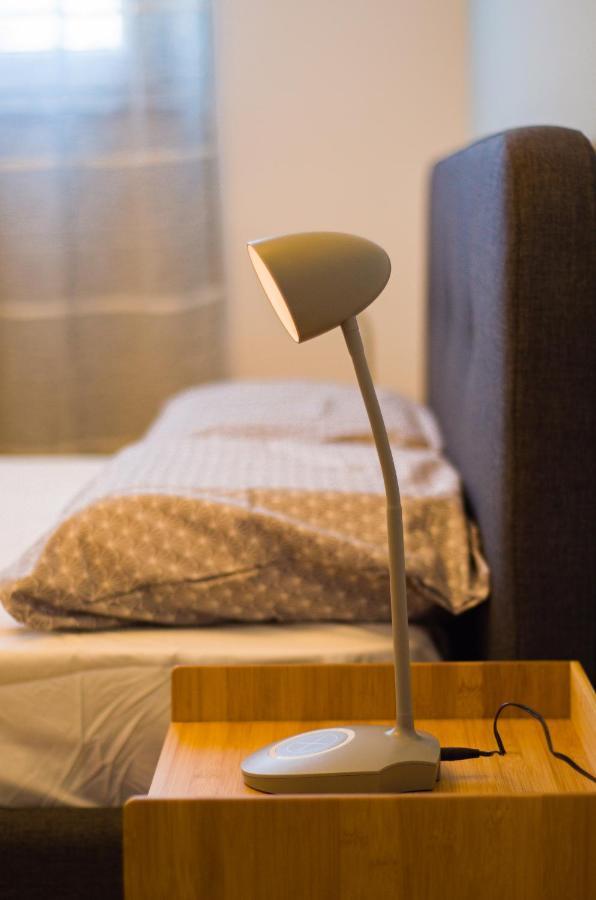 Bright Apartment Close To City Center טיראנה מראה חיצוני תמונה