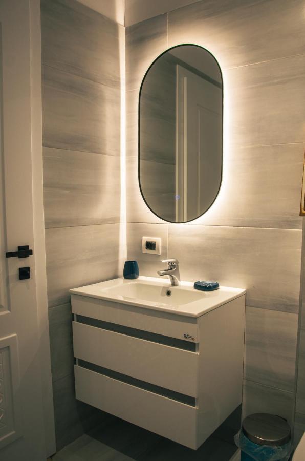 Bright Apartment Close To City Center טיראנה מראה חיצוני תמונה