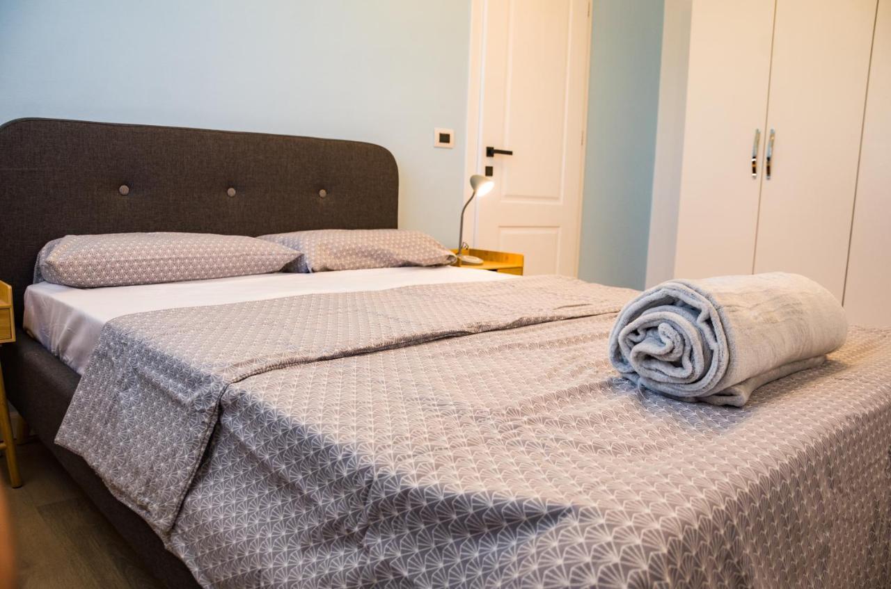 Bright Apartment Close To City Center טיראנה מראה חיצוני תמונה