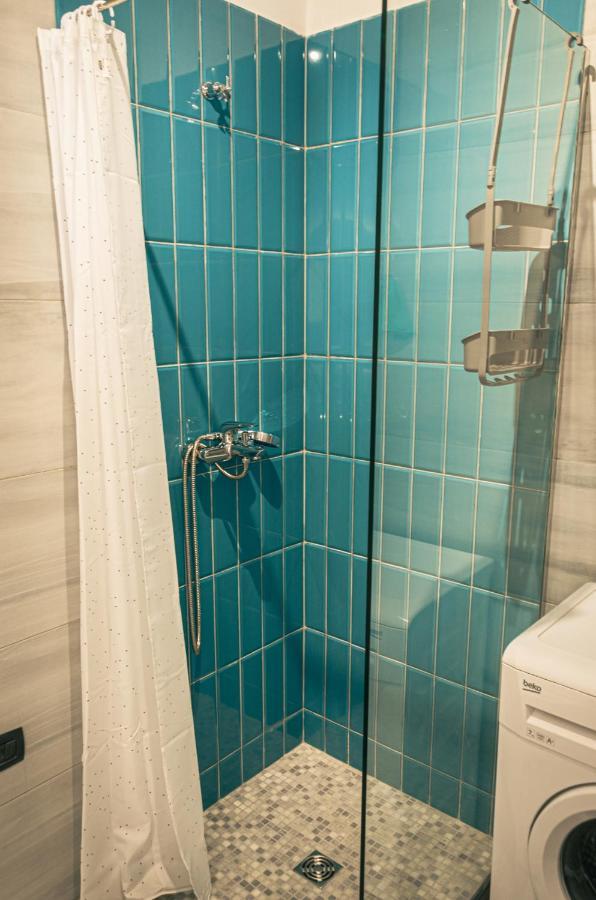 Bright Apartment Close To City Center טיראנה מראה חיצוני תמונה